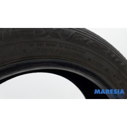Dacia - Sandero - Tyre