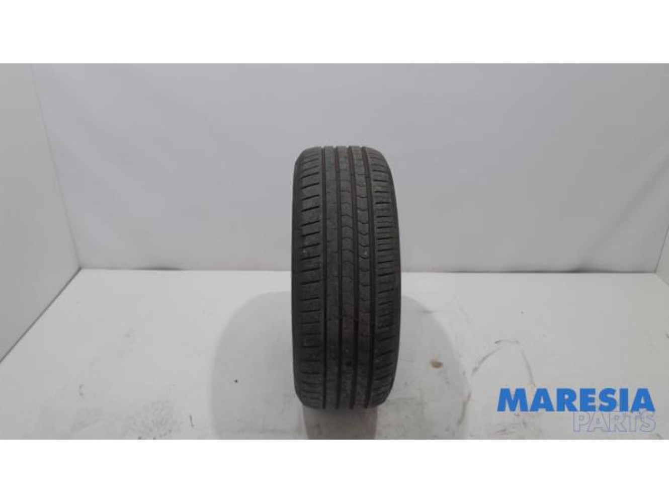 Renault - Espace - Tyre