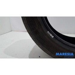 Renault - Espace - Tyre
