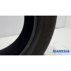 Renault - Espace - Tyre