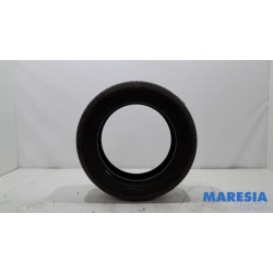 Renault - Espace - Tyre