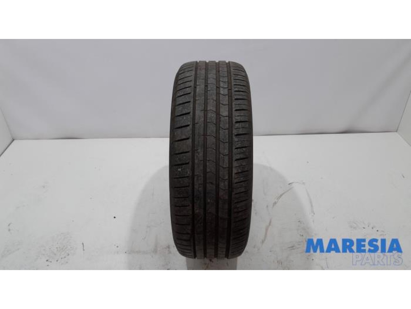 Renault - Espace - Tyre