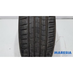 Renault - Espace - Tyre