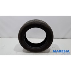 Renault - Espace - Tyre