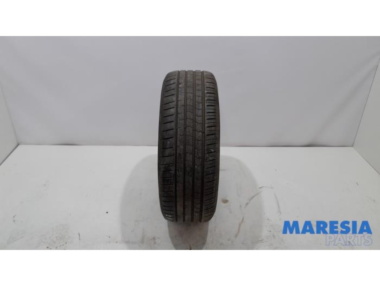 Renault - Espace - Tyre