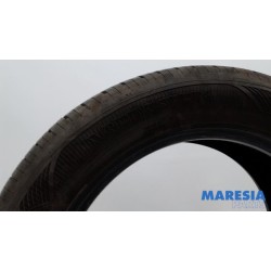 Renault - Espace - Tyre