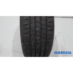 Renault - Espace - Tyre