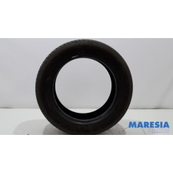 Renault - Espace - Tyre