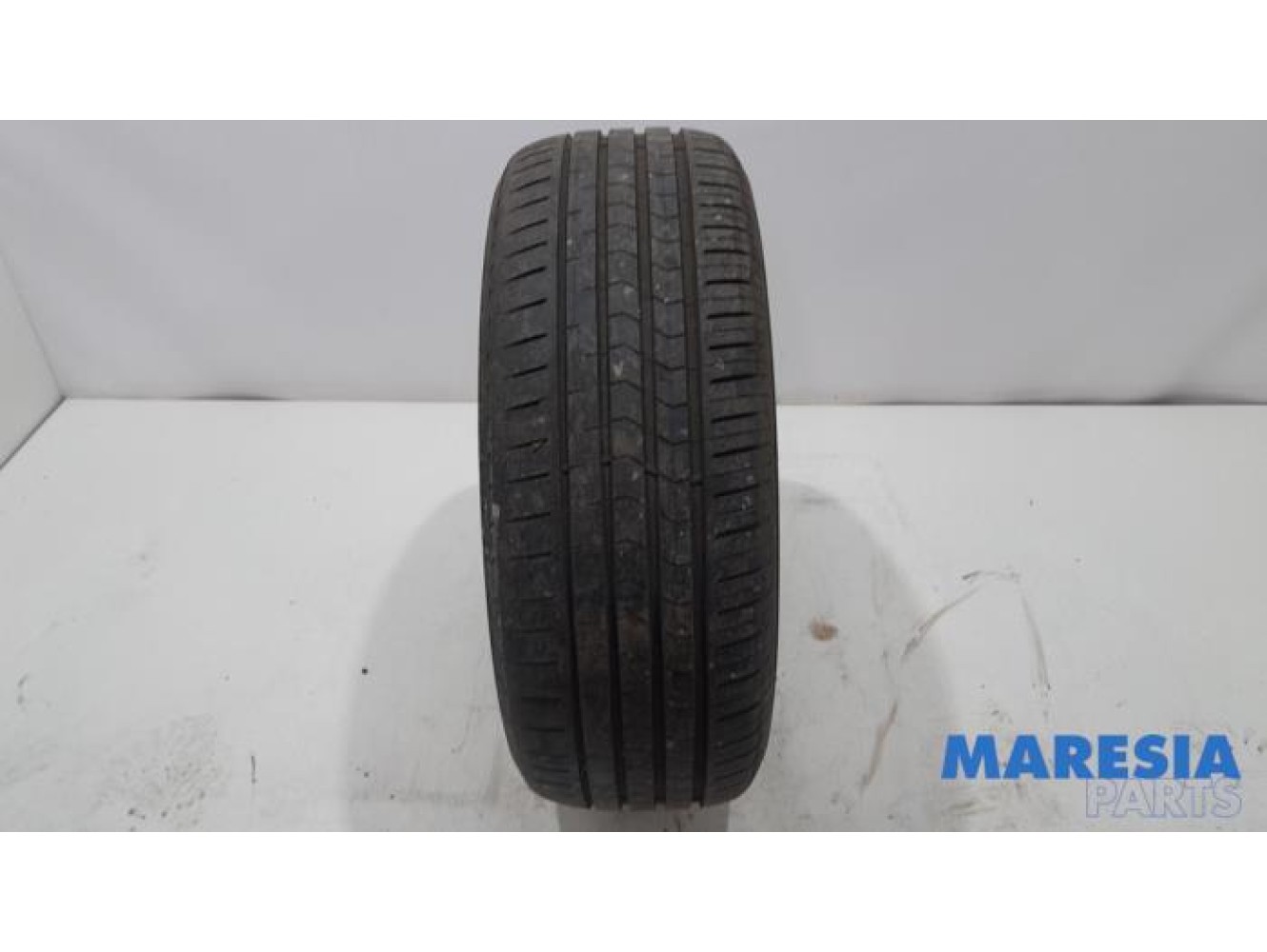 Renault - Espace - Tyre