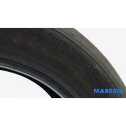 Renault - Espace - Tyre