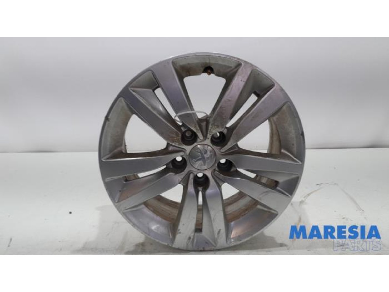 Peugeot - 308 - Velg