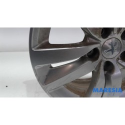 Peugeot - 308 - Velg