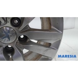 Peugeot - 308 - Velg