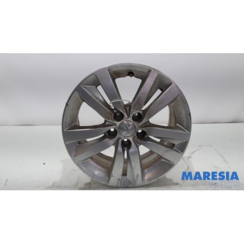 Peugeot - 308 - Velg