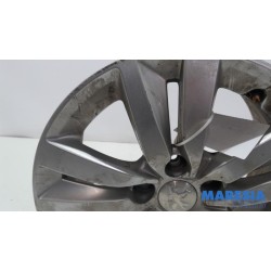 Peugeot - 308 - Velg