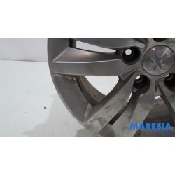 Peugeot - 308 - Velg