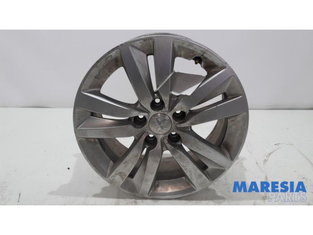 Peugeot - 308 - Velg