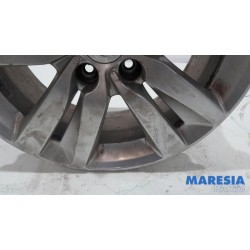 Peugeot - 308 - Velg