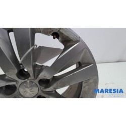Peugeot - 308 - Velg