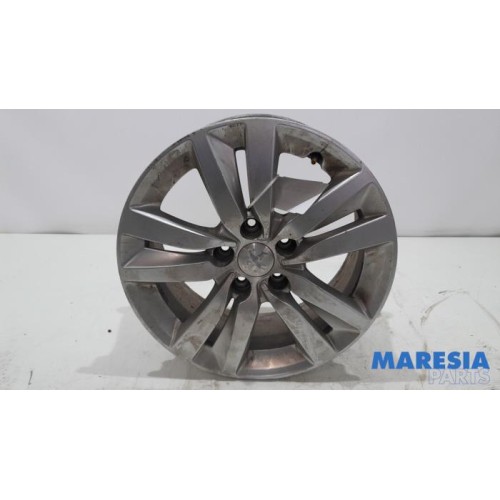 Peugeot - 308 - Velg
