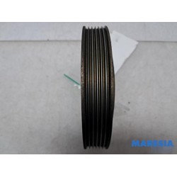 Peugeot - 307 - Crankshaft pulley