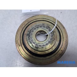 Peugeot - 307 - Crankshaft pulley