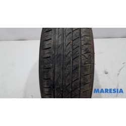 Peugeot - 308 - Tyre