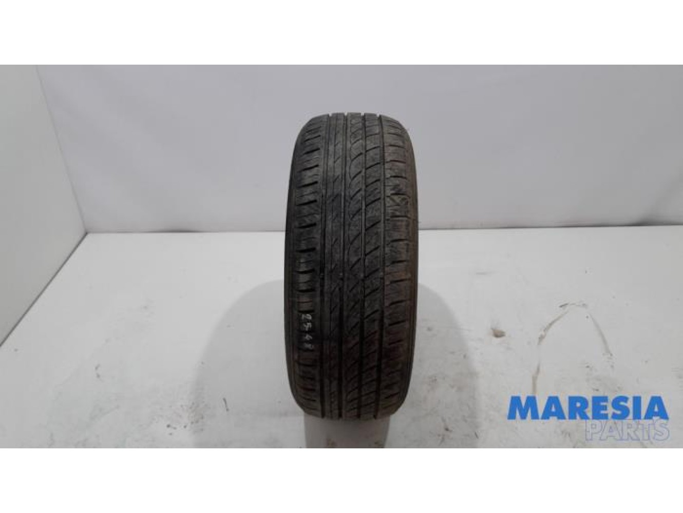 Peugeot - 308 - Tyre