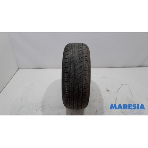 Peugeot - 308 - Band