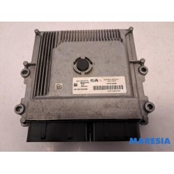 Peugeot - 308 - Engine management computer