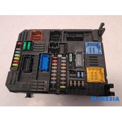 Peugeot - 308 - Engine management computer