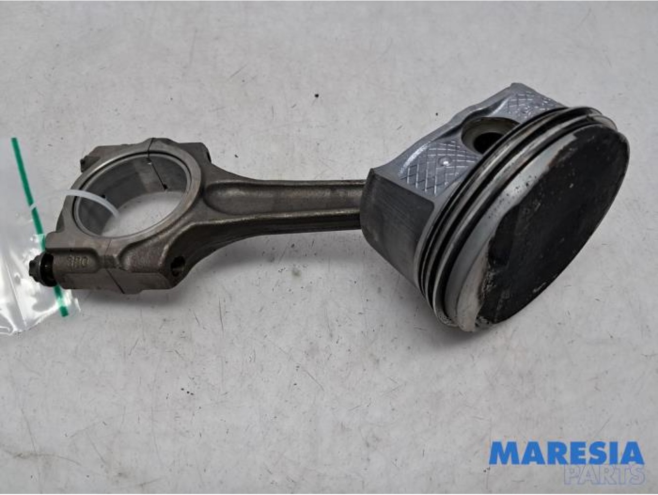 Peugeot - 307 - Connecting rod