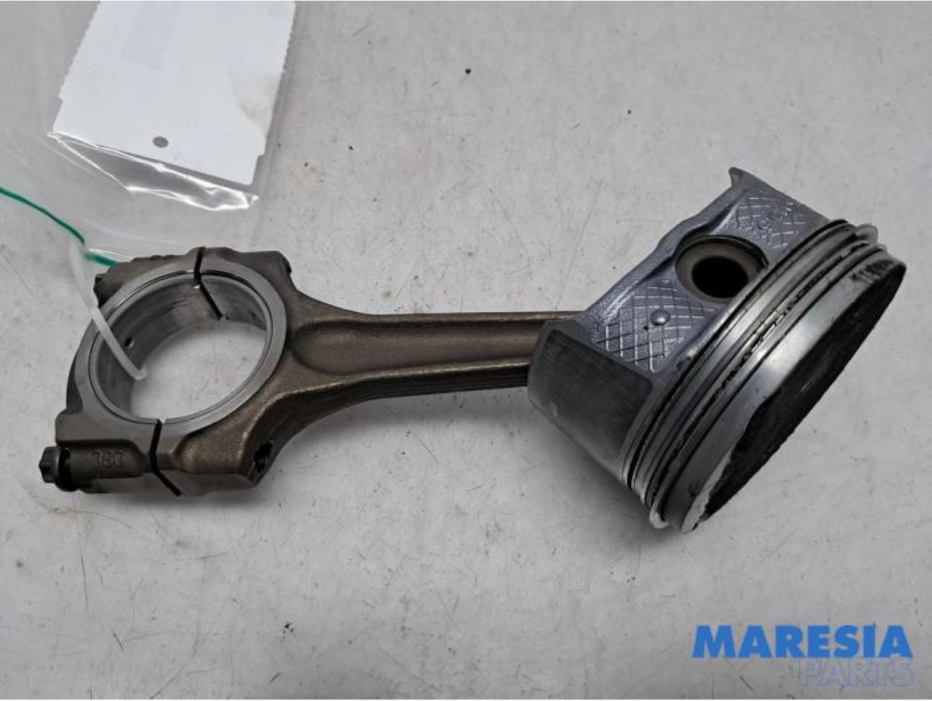 Peugeot - 307 - Connecting rod