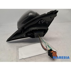 Peugeot - 308 - Außenspiegel links