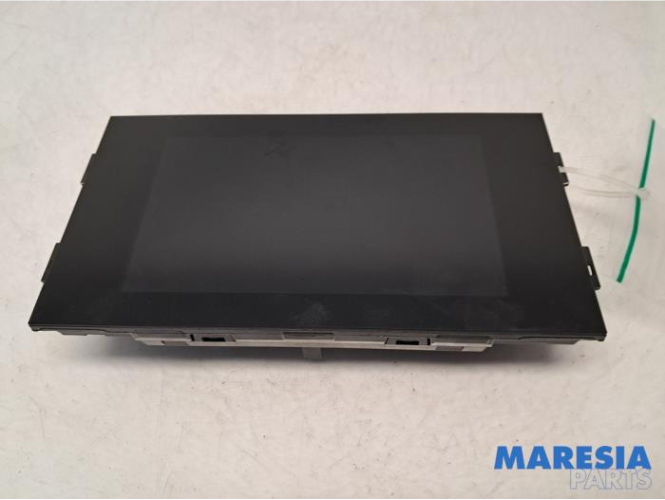 Peugeot - 308 - Navigation Display