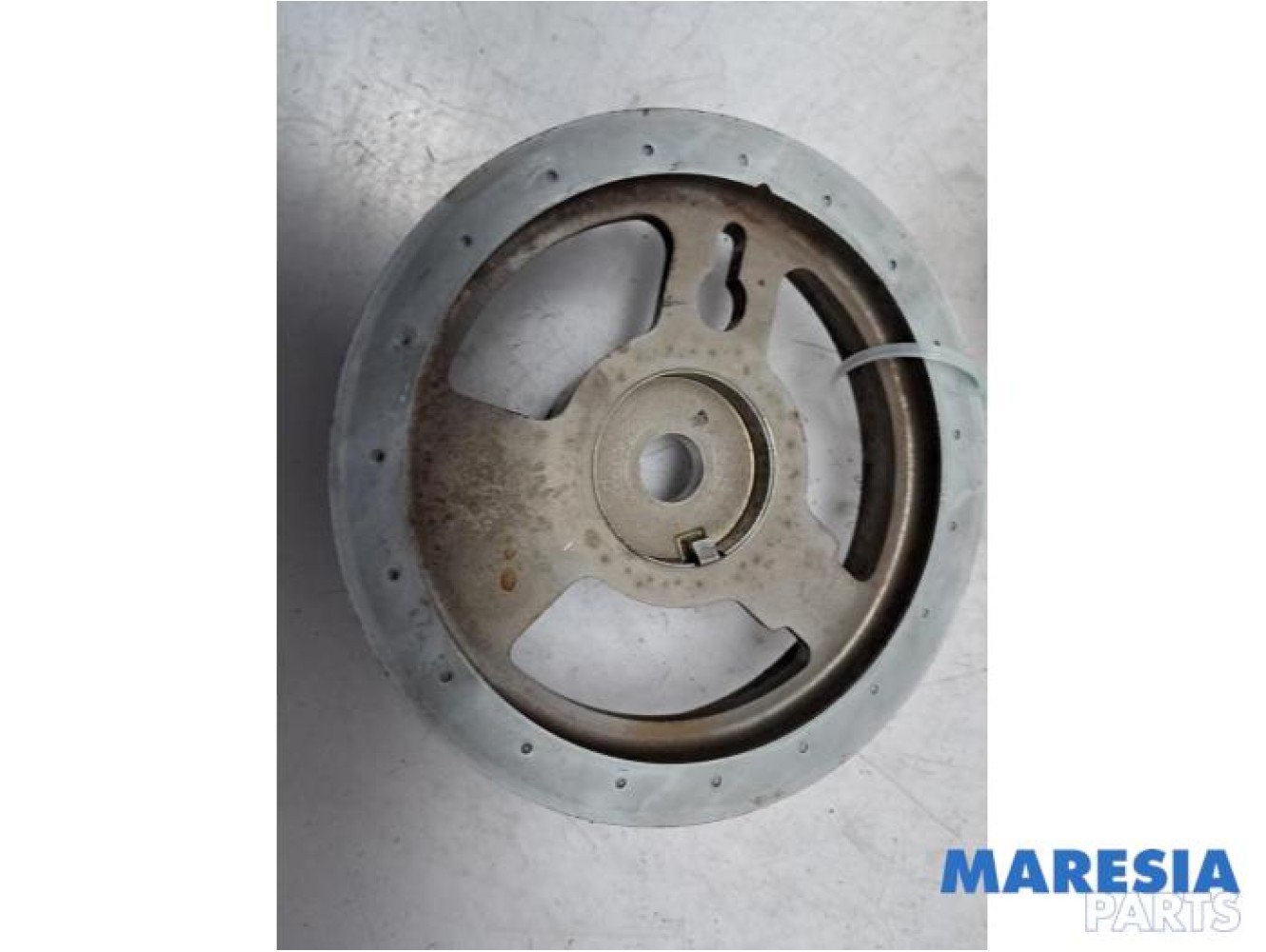 Peugeot - 307 - Camshaft sprocket