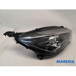 Peugeot - 308 - Scheinwerfer rechts