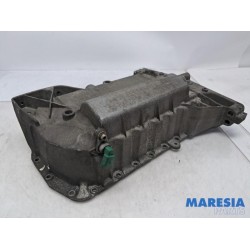 Peugeot - 307 - Sump