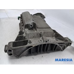 Peugeot - 307 - Sump