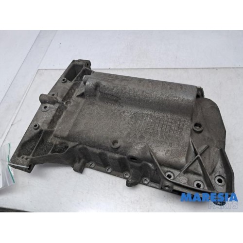 Peugeot - 307 - Sump