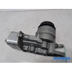 Peugeot - 307 - Support filtre à huile