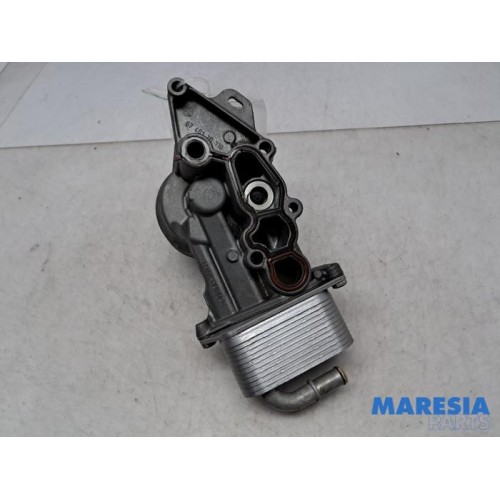 Peugeot - 307 - Support filtre à huile