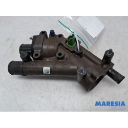 Peugeot - 307 - Thermostat housing
