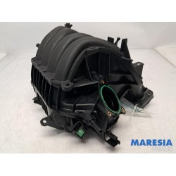 Peugeot - 307 - Intake manifold
