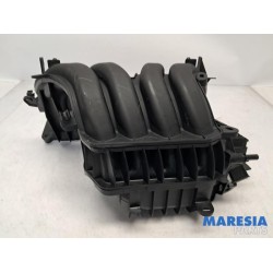 Peugeot - 307 - Intake manifold