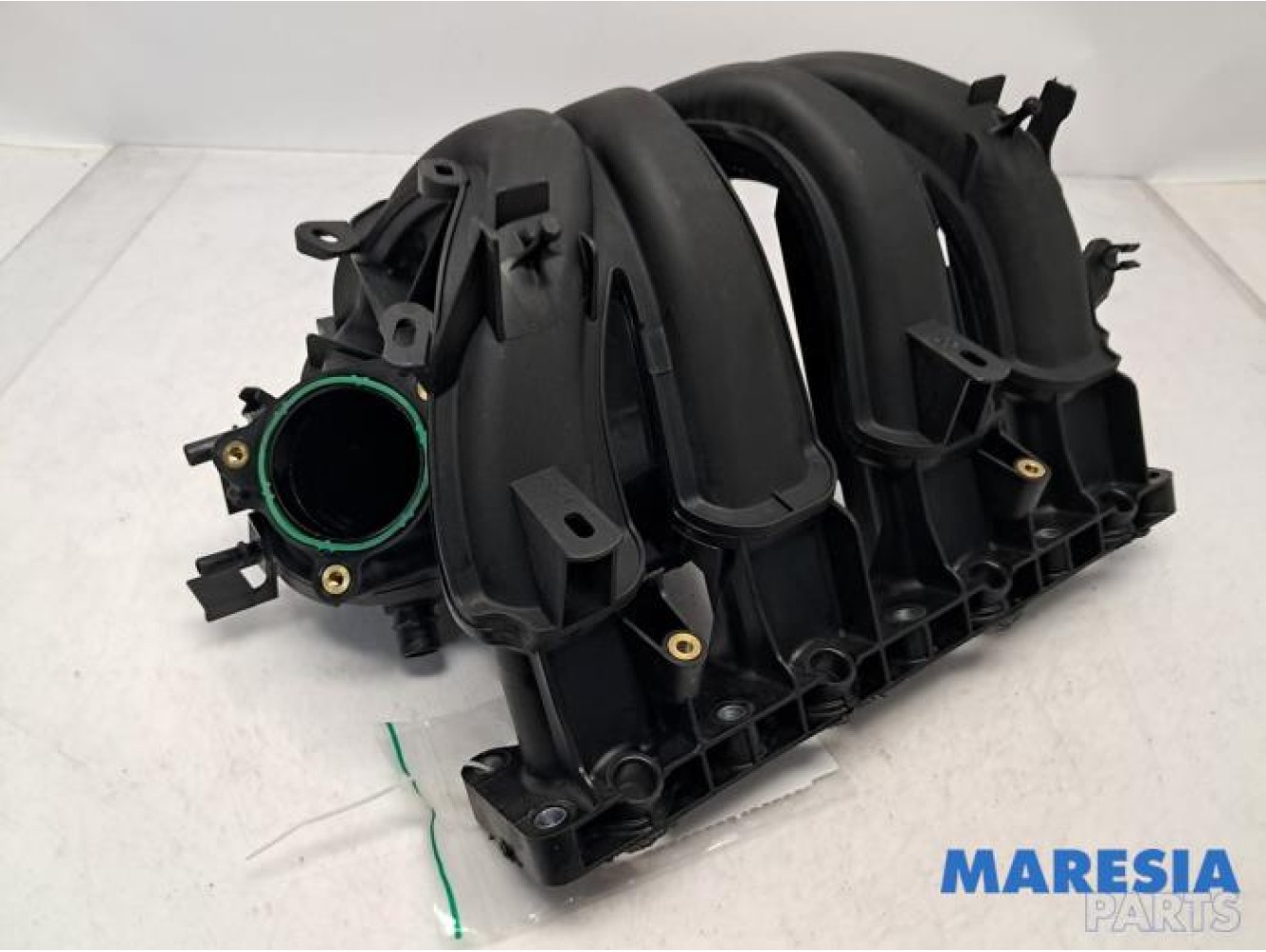 Peugeot - 307 - Intake manifold