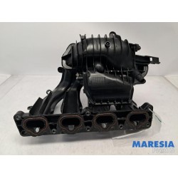 Peugeot - 307 - Intake manifold
