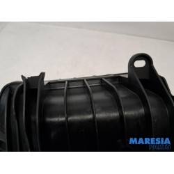 Peugeot - 307 - Intake manifold