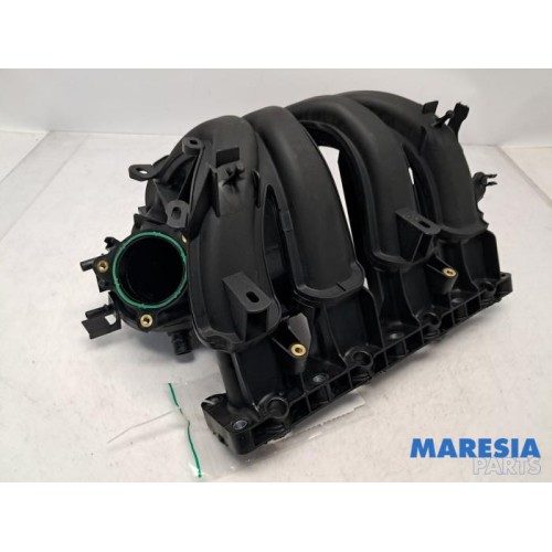 Peugeot - 307 - Intake manifold
