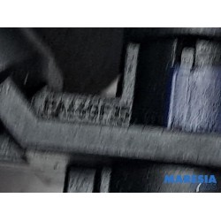 Peugeot - 307 - Injector (petrol injection)